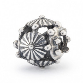 Trollbeads Daisy Chance Bead 1 tk