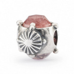 Trollbeads Cradle of Heart Bead Romantikos Lopšys 1 vnt.