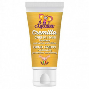 Lallabee Cremilla Hand Cream for Children 50ml