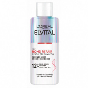 L'Oréal Paris Elvital Bond Repair Pre-Shampoo 200ml