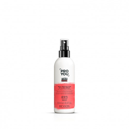 Revlon Professional Pro You The Fixer Shield Purškiama formuojanti apsauga nuo karščio 250ml