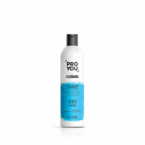 Revlon Professional Pro You The Amplifier Volumizing Shampoo Apimties suteikiantis šampūnas 350ml