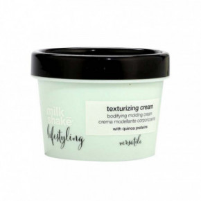 Milk_shake Lifestyling Texturizing Cream Formuojantis plaukų kremas 100ml