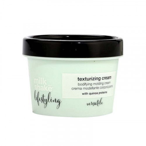 Milk_shake Lifestyling Texturizing Cream Formuojantis plaukų kremas 100ml