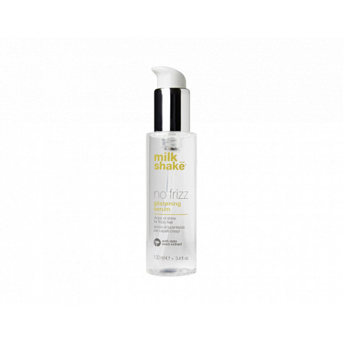 Milk_shake No Frizz Glistening Serum Serumas garbanotiems plaukams 100ml