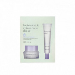 It's Skin Hyaluronic Acid Moisture Cream Duo Gift Set Dovanų rinkinys veidui Rinkinys