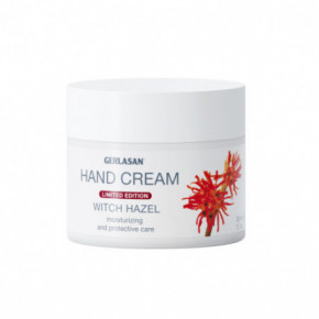 Gehwol Gerlasan Hand Cream with Witch-Hazel 50ml