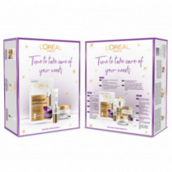 L'Oréal Paris Age Specialist 55+ Set Odos priežiūros rinkinys brandžiai odai