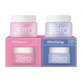 Banila Co Clean It Zero Special Duo 2x7ml