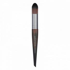 Make Up For Ever Précision Foundation Brush Kreemja puudripintsel #100 Small