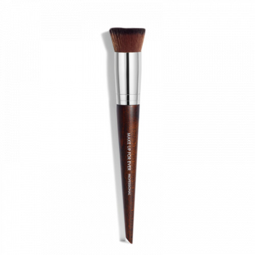 Make Up For Ever Airbrush Finish Foundation Brush Teptukas kreminei pudrai #116