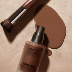 Make Up For Ever Airbrush Finish Foundation Brush Teptukas kreminei pudrai #116