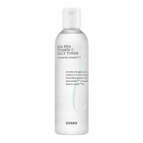 COSRX Refresh AHA BHA Vitamin C Daily Toner Näo toonik 150ml