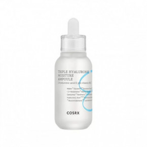 COSRX Hydrium Triple Hyaluronic Moisture Ampoule 40ml