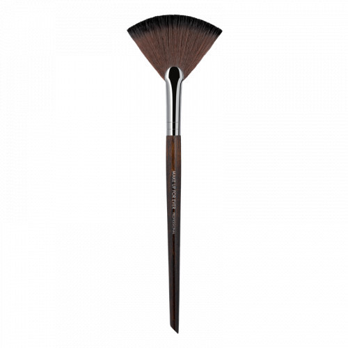 Make Up For Ever Powder Fan Brush Teptukas pudrai #120