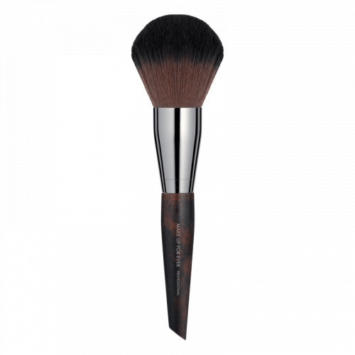 Make Up For Ever Powder Brush Teptukas biriai pudrai #126 Medium