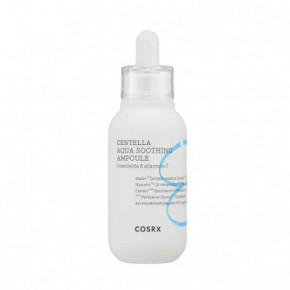 COSRX Hydrium Centella Aqua Soothing Ampoule Sejas ampula - serums 40ml