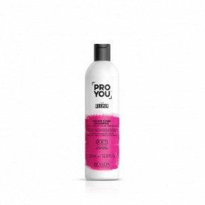 Revlon Professional Pro You The Keeper Color Care Shampoo Värvitud juuste šampoon 350ml