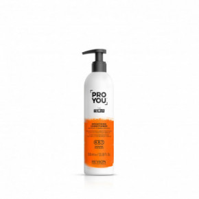 Revlon Professional Pro You The Tamer Smoothing Conditioner Glotninantis kondicionierius 350ml