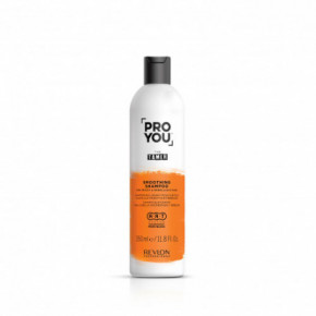 Revlon Professional Pro You The Tamer Smooting Shampoo Siluv šampoon 350ml