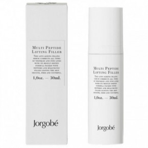 Jorgobé Multi Peptide Lifting Filler 30ml