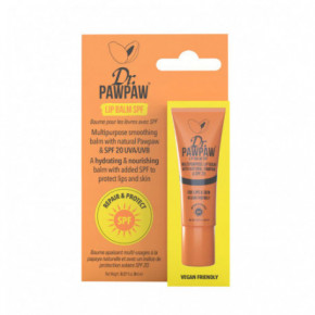 Dr.PAWPAW Lip Balm SPF 8ml