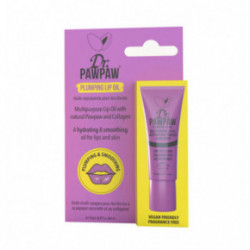 Dr.PAWPAW Plumping Lip Oil Lūpų aliejus 8ml