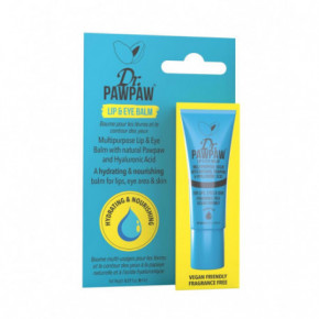 Dr.PAWPAW Lip & Eye Balm Acu un lūpu balzams 8ml