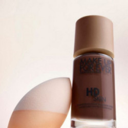 Make Up For Ever HD Skin Foundation Sponge Makiažo kempinėlė 1vnt.