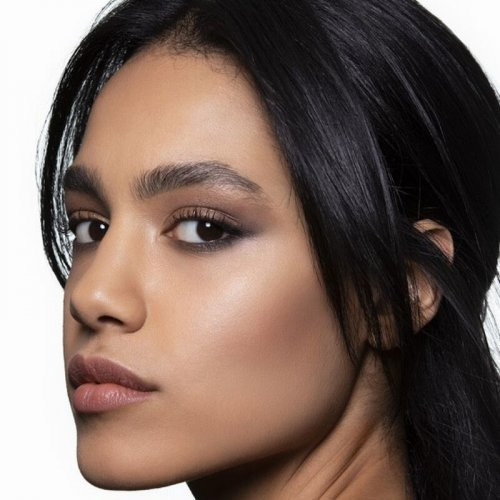 Make Up For Ever Ultra Hd Setting Powder Puff Kempinėlė biriai matinei pudrai 65x55mm