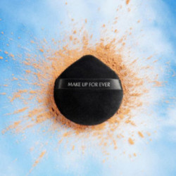 Make Up For Ever Ultra Hd Setting Powder Puff Kempinėlė biriai matinei pudrai 65x55mm