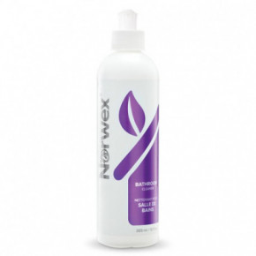 Norwex Bathroom Cleaner Vannas istabas tīrīšanas līdzeklis 355ml