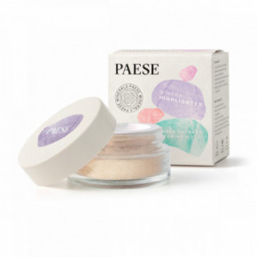 Paese Minerals Mineral Highlighter Izgaismotājs 6g