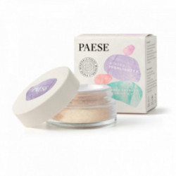 Paese Minerals Mineral Highlighter Švytėjimo suteikianti priemonė 6g