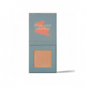 Paese X Cocolita Dewy Sunrise Highlighter Izgaismotājs 9g