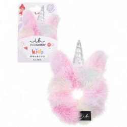 Invisibobble Sprunchie Kids Gumytė plaukams Unicorn