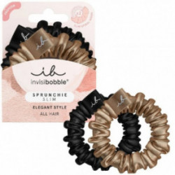 Invisibobble Sprunchie Slim Gumytės plaukams Twist It Up