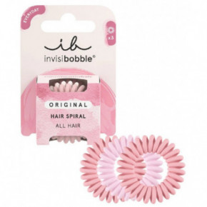 Invisibobble Original Matu gumija The Pinks