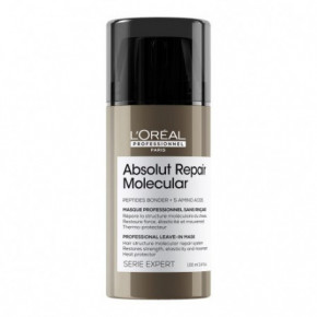 L'Oréal Professionnel Serie Expert Absolut Repair Molecular Mask For Damaged Hair 100ml