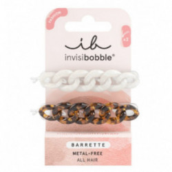 Invisibobble Barrette Hair Clips Plaukų segtukai Glitterally Time To Shine