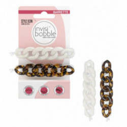 Invisibobble Barrette Hair Clips Plaukų segtukai Glitterally Time To Shine