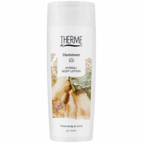 Therme Hammam Hydra+ Body Lotion Ķermeņa losjons 250ml