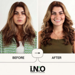 I.N.O Instant Hair Repair Mask Atkuriamoji plaukų kaukė 50ml