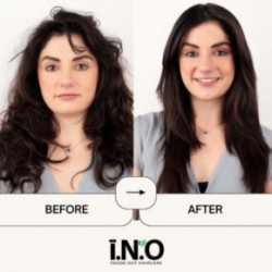 I.N.O Instant Hair Repair Mask Atkuriamoji plaukų kaukė 50ml