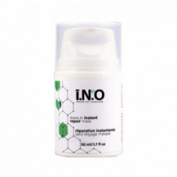 I.N.O Instant Hair Repair Mask Atkuriamoji plaukų kaukė 50ml