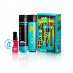 Matrix High Amplify Gift Set Plaukų apimties suteikiantis priemonių rinkinys 300ml+300ml+30ml