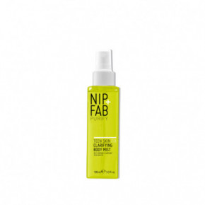 NIP + FAB Teen Skin Fix Clarifying Body Mist 100ml