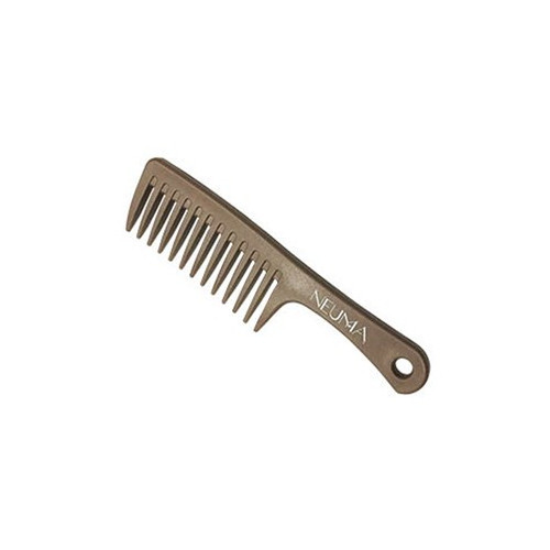 NEUMA Brown Detangling Comb Plaukų šukos 1vnt.