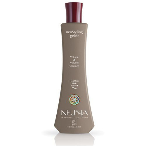 NEUMA neuStyling Volume Gelee Plaukų formavimo želė 250ml