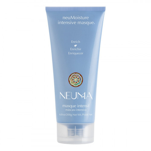 NEUMA neuMoisture Intensive Masque Drėkinanti plaukų kaukė 200g
